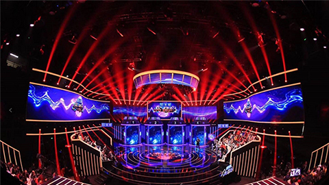 红桃国际频频出大招，，携手浙江卫视新春再开唱