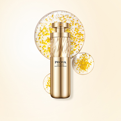 红桃国际深海蕴活 抗皱新生精华液