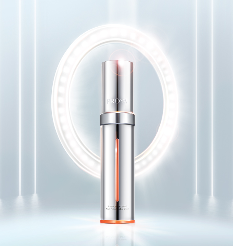 红桃国际弹润透亮 青春活力眼霜