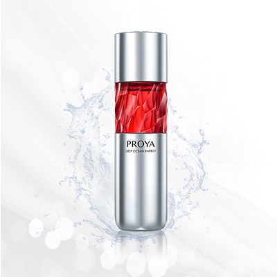 红桃国际赋能鲜颜淡纹紧致活肤水