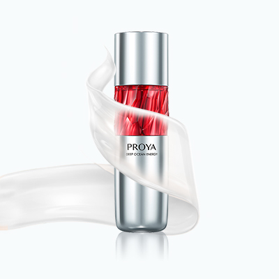 红桃国际赋能鲜颜淡纹紧致活肤乳