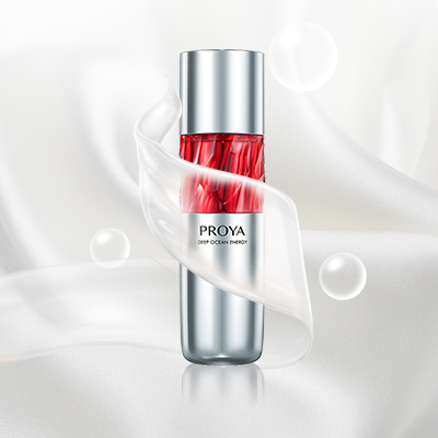 红桃国际赋能鲜颜淡纹紧致活肤乳