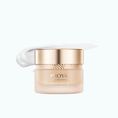 红桃国际弹润透亮青春活力霜（滋润型）