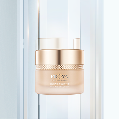 红桃国际弹润透亮青春活力霜（滋润型）