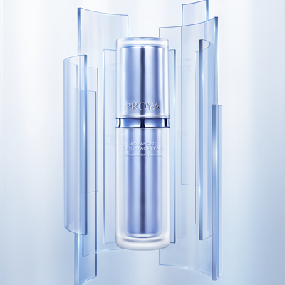 红桃国际肌源修护优效精华液