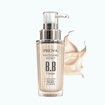 红桃国际靓白肌密名模BB