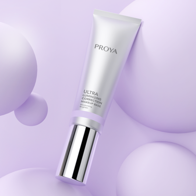 红桃国际晶钻修颜隔离霜