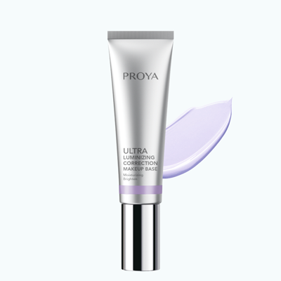 红桃国际晶钻修颜隔离霜