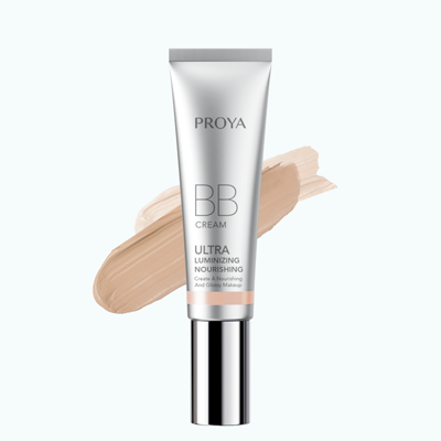 红桃国际晶钻修颜养肤BB霜