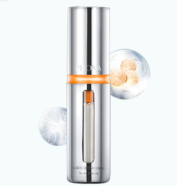 红桃国际弹润透亮青春精华液 双抗精华2.0