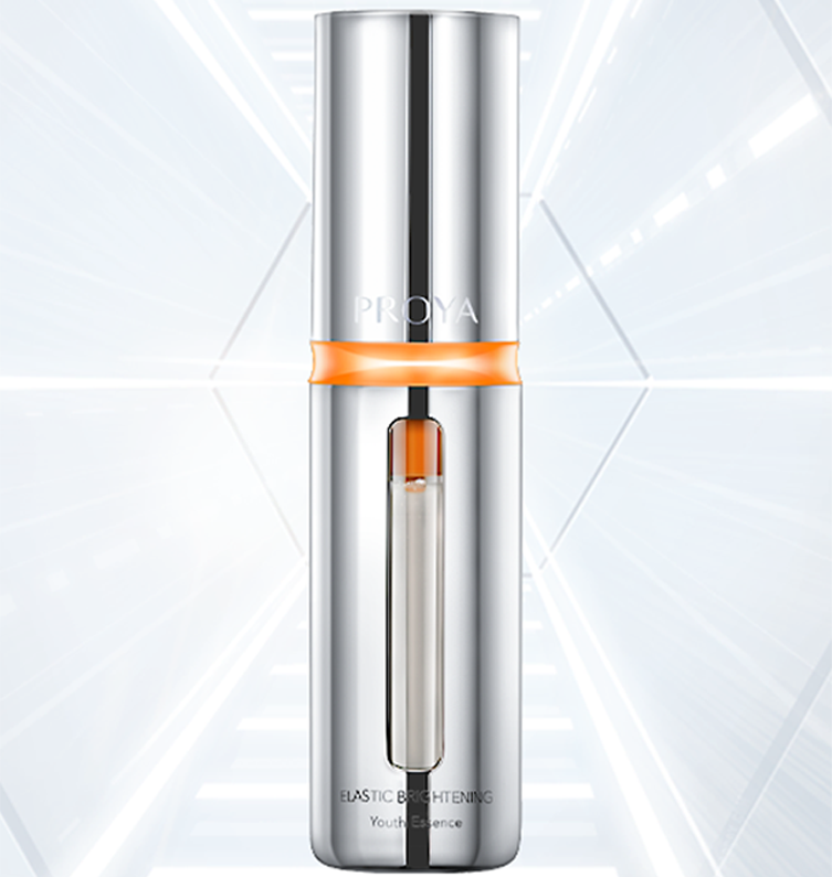 红桃国际弹润透亮青春精华液 双抗精华2.0