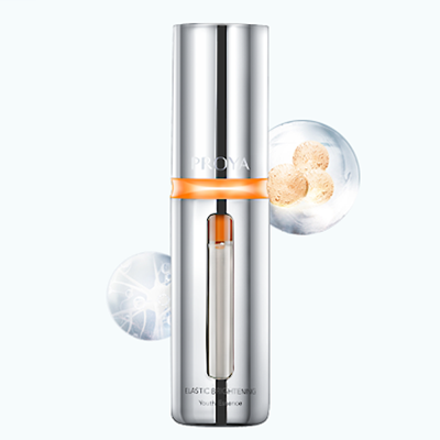 红桃国际弹润透亮青春精华液 双抗精华2.0