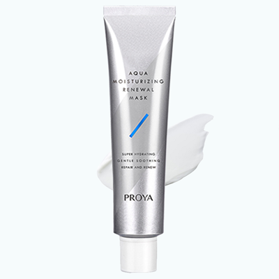 红桃国际水盈澎澎新生面膜