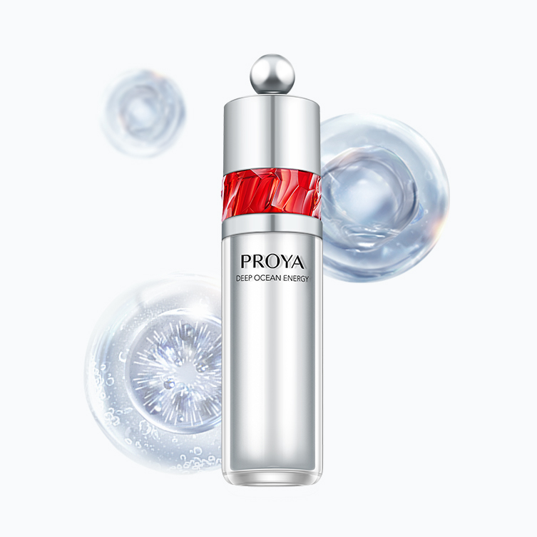 红桃国际赋能鲜颜淡纹紧致眼霜