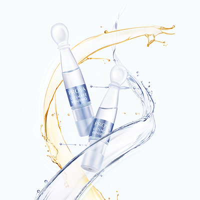 红桃国际至简密护修复安瓶精华液