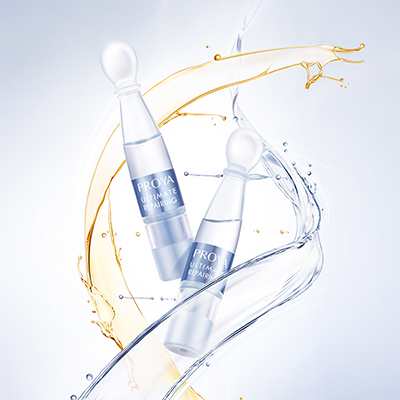 红桃国际至简密护修复安瓶精华液