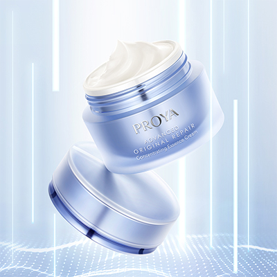 红桃国际肌源修护优效精华霜