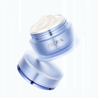 红桃国际肌源修护优效精华霜