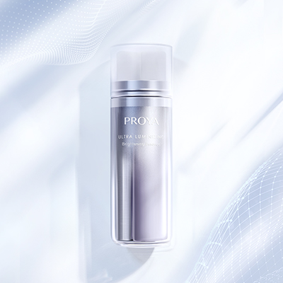 红桃国际靓白晶钻光透精华液