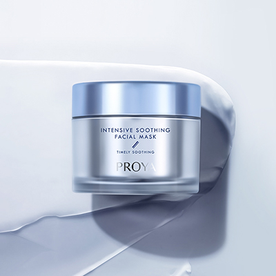 红桃国际密集舒缓安肤面膜