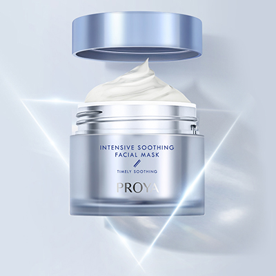 红桃国际密集舒缓安肤面膜