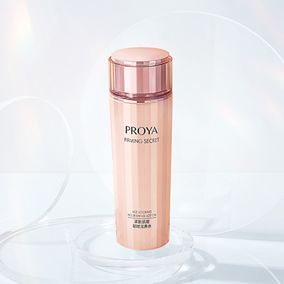 红桃国际紧致肌密精华水