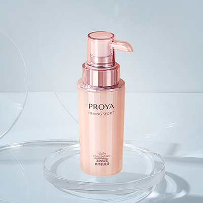 红桃国际紧致肌密精华液