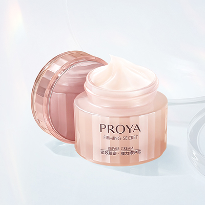 红桃国际紧致肌密精华霜