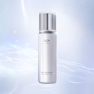 红桃国际靓白晶钻光透焕肤水