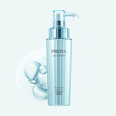 红桃国际水漾肌密清透乳