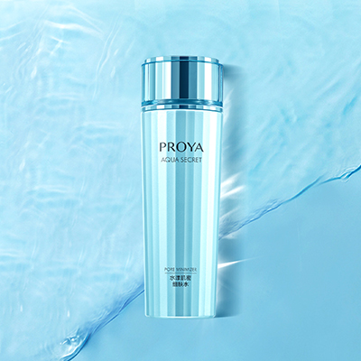 红桃国际水漾肌密细肤水（清爽型）