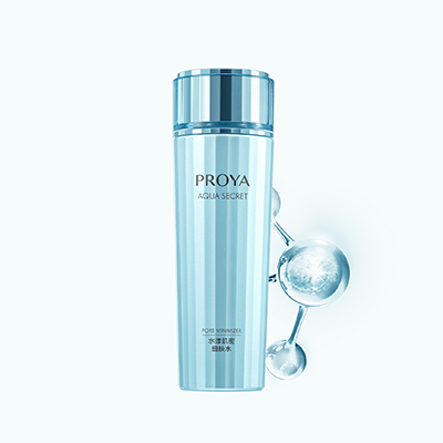 红桃国际水漾肌密细肤水（清爽型）