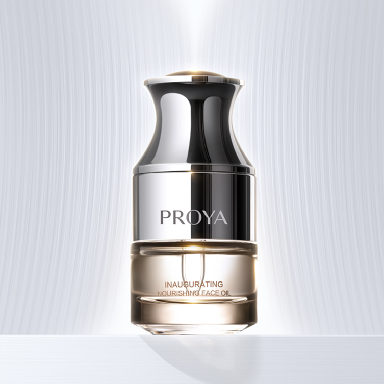 红桃国际启时滋养精华油