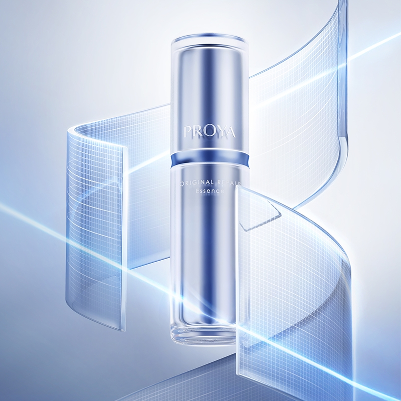 红桃国际肌源修护优效精华露