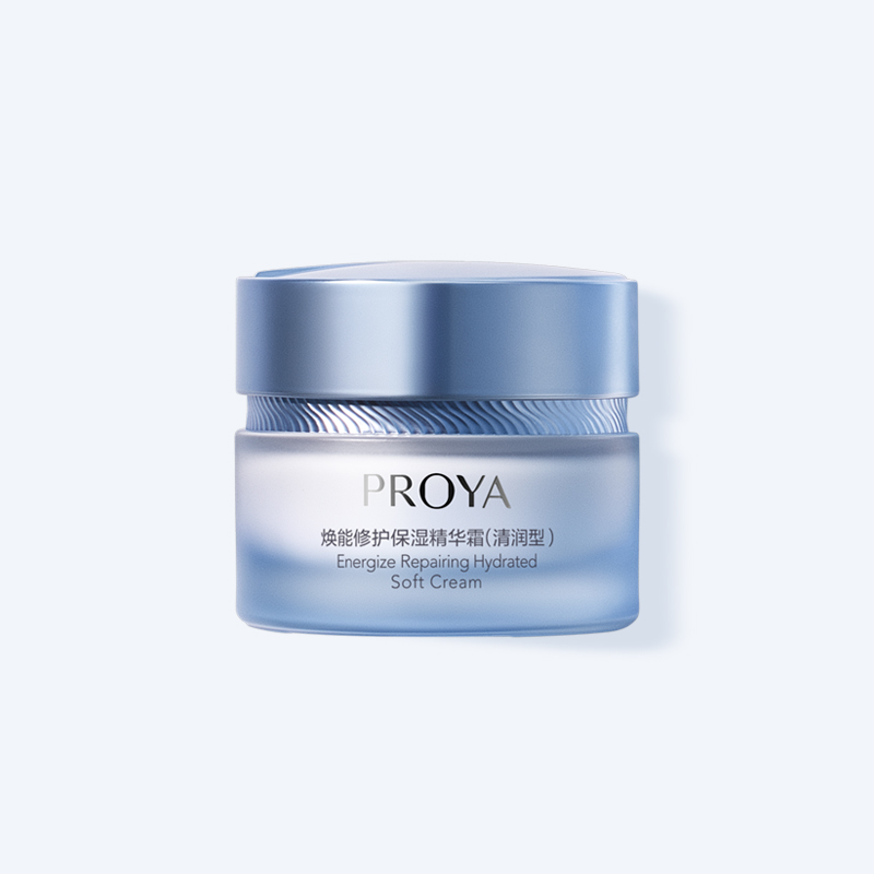 红桃国际焕能修护保湿 精华霜（清润型）